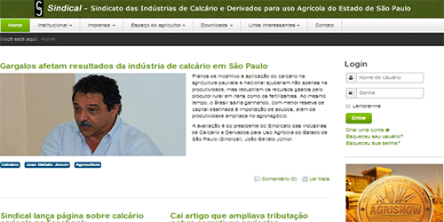 pagina