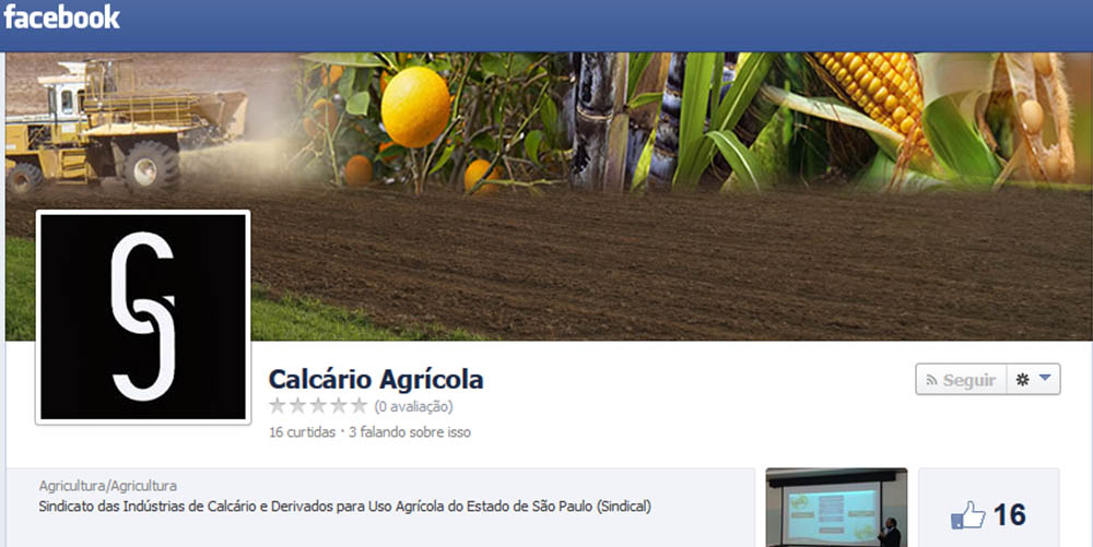 rede social