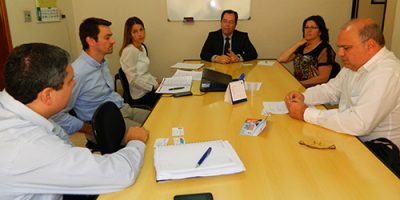 Sindical reunião Votorantin