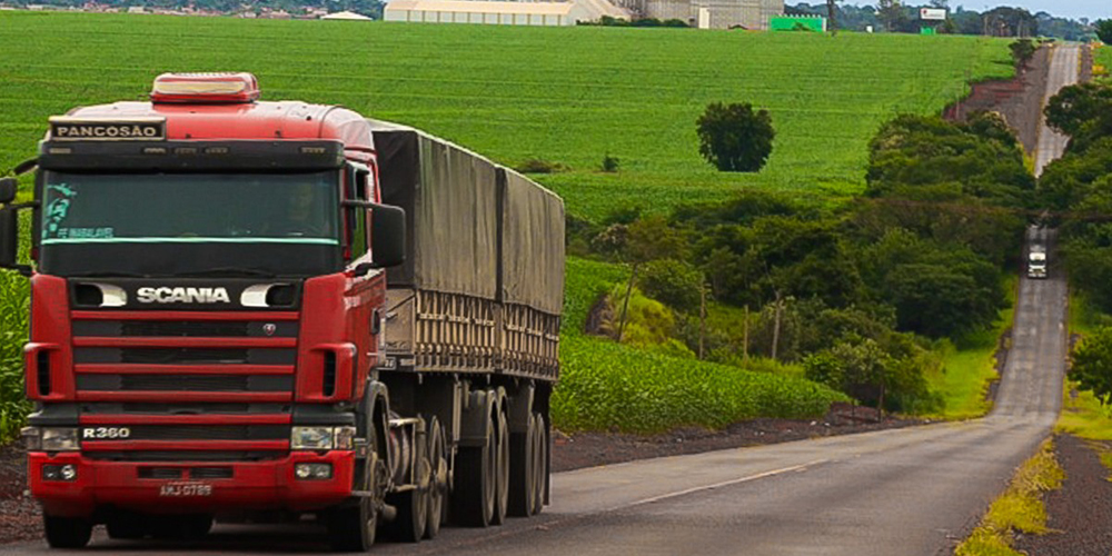 caminhão rodovia02