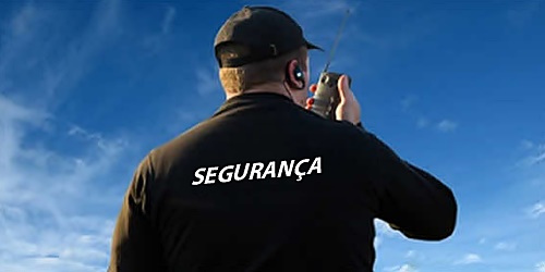 segurança