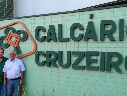 Sindical Calcário Cruzeiro 045