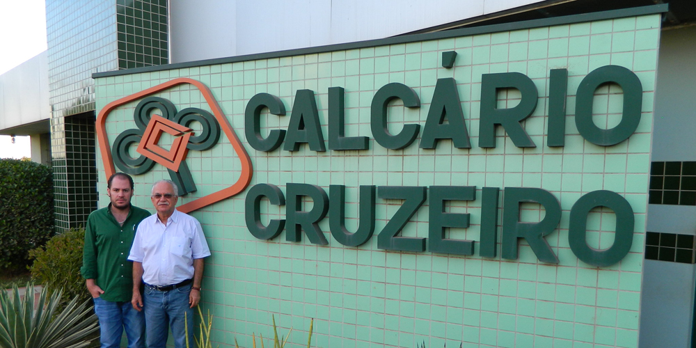 Sindical Calcário Cruzeiro 045